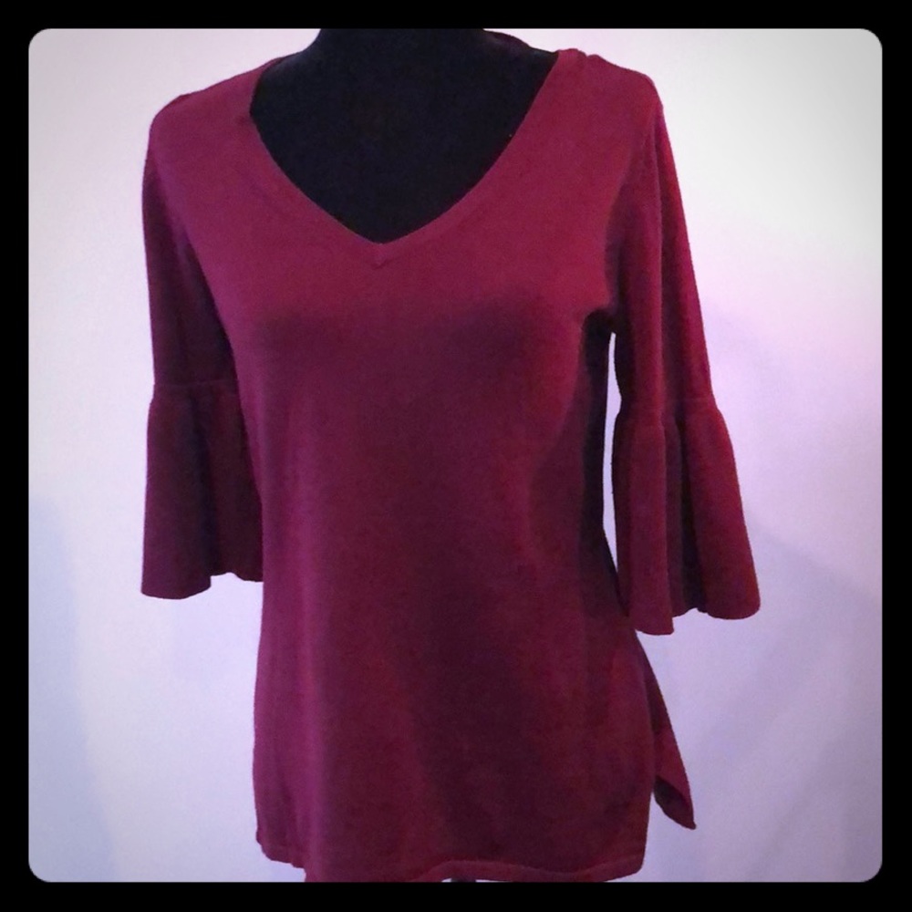Liz Claiborne Sweater